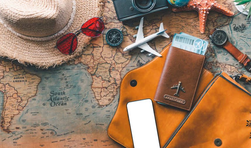 Flights and ticketing