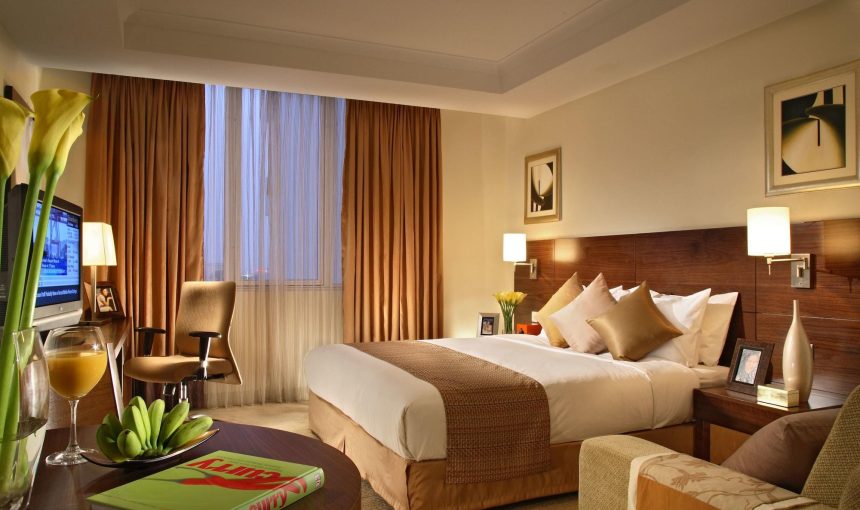 Hotel Reservation
