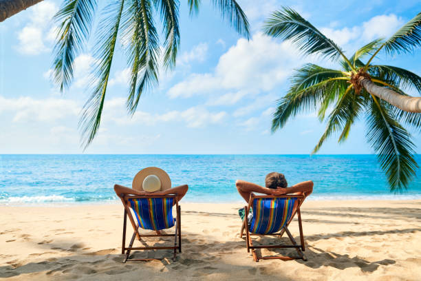 Vacation services
