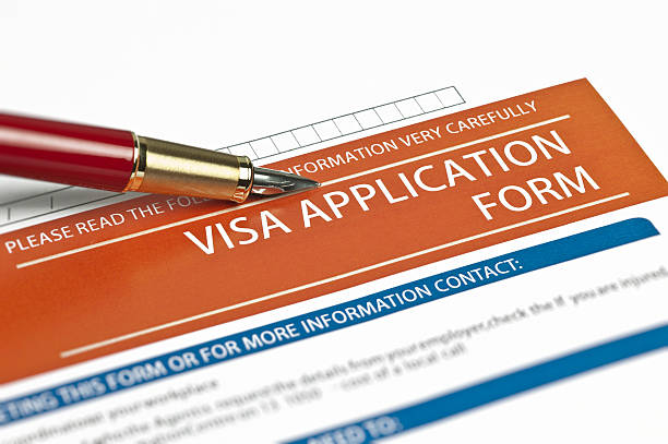 Visa services
